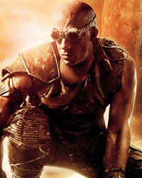 Riddick